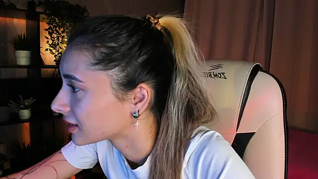 DarlaLike online show from September 21, 4:11 am