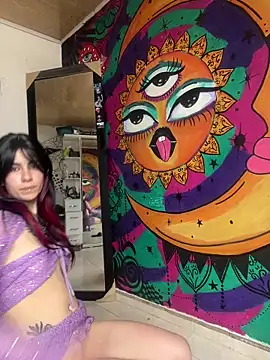 Morgana X online show from January 15, 5:08 pm