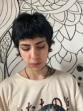 Morgana X online show from April 17, 4:20 pm