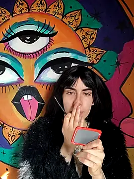 Morgana X online show from October 24, 12:56 pm