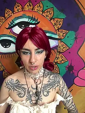 Morgana X online show from January 19, 4:25 pm