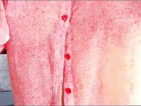 charlotte  G online show from September 22, 2:59 pm