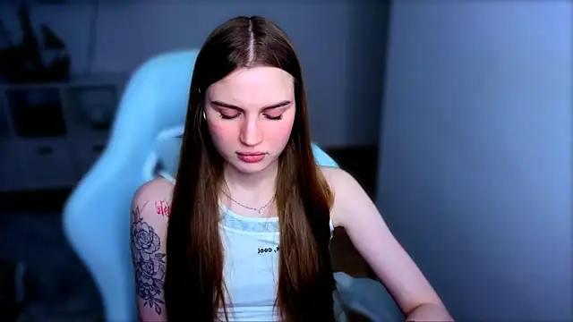 StellaLawless online show from January 8, 8:13 pm