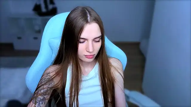 StellaLawless online show from October 6, 8:46 pm