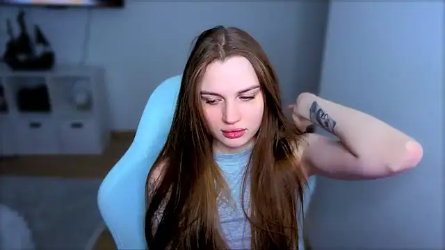 StellaLawless online show from February 8, 10:01 pm