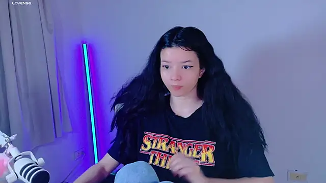 stephybrown online show from January 8, 11:09 pm