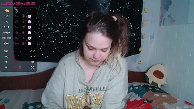 darling tony online show from November 10, 4:24 pm