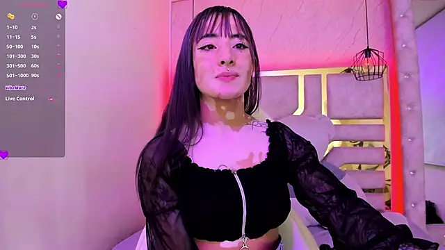 dayana harlow2 online show from September 13, 2:30 am