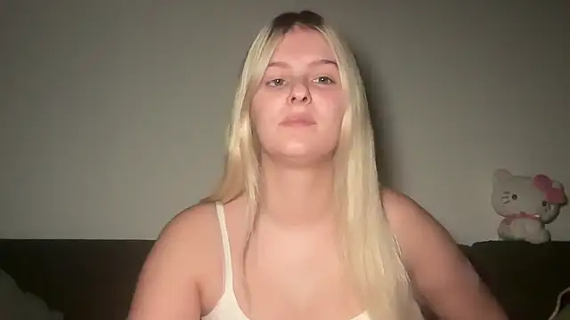 Allylove03 online show from August 6, 4:25 pm
