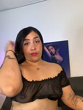 Sheeryl   online show from September 30, 4:12 pm