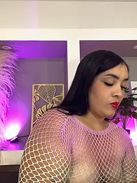 Sheeryl   online show from July 4, 5:36 am