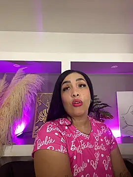 Sheeryl   online show from July 26, 5:37 am