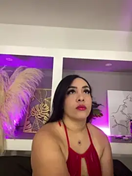Sheeryl   online show from August 5, 5:36 am