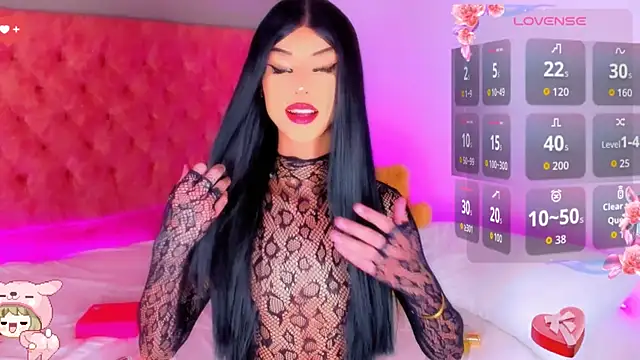 Annita DirtyyXxx online show from March 22, 11:27 am