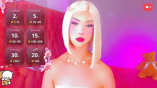 Annita DirtyyXxx online show from February 21, 9:15 pm