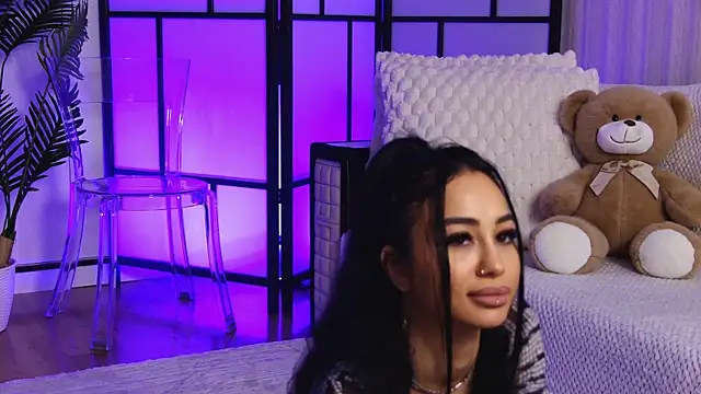 OnlyXandra online show from January 18, 5:59 am