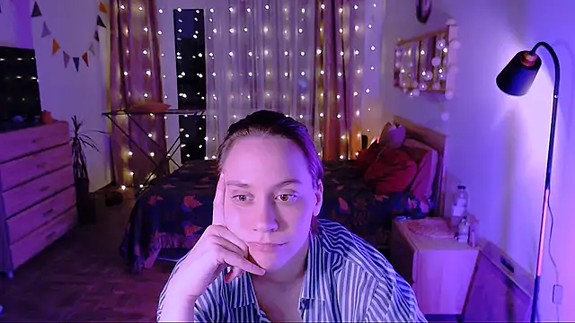 Malinax online show from January 8, 3:16 pm