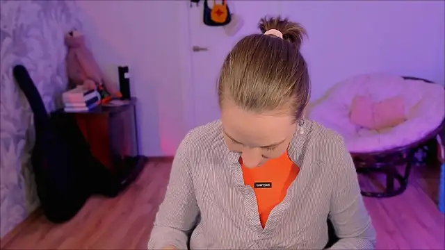 Malinax online show from April 4, 3:22 pm