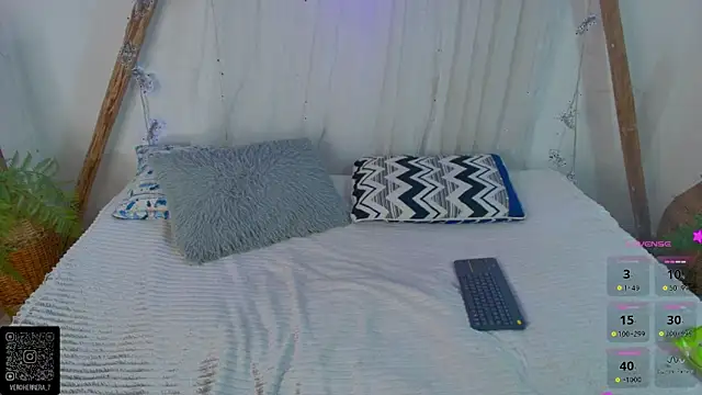  RedMoon online show from March 30, 9:03 pm