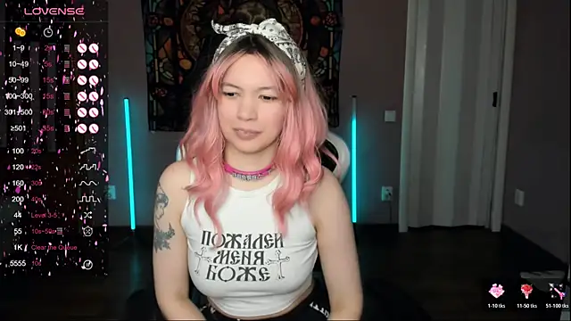 Project hisoka online show from December 22, 4:26 am