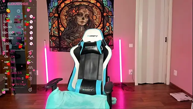 Project hisoka online show from February 14, 6:37 am