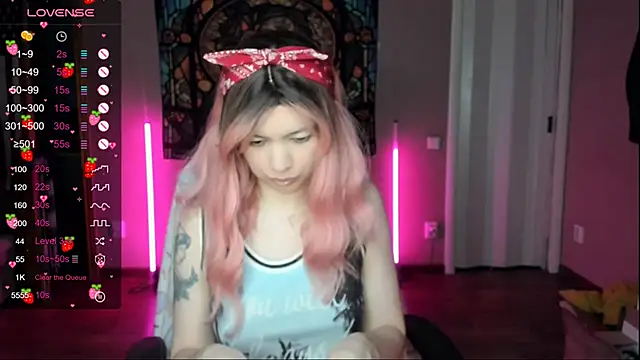 Project hisoka online show from February 2, 2:32 am