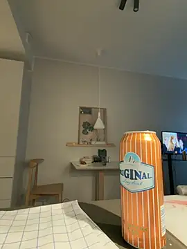 Black Dolll online show from March 27, 4:51 pm