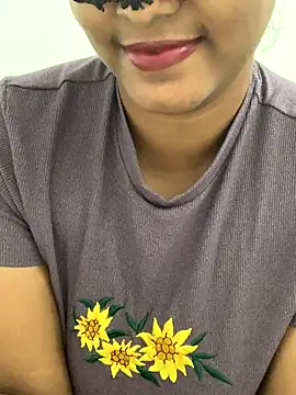 sweety yehara online show from October 15, 6:32 pm