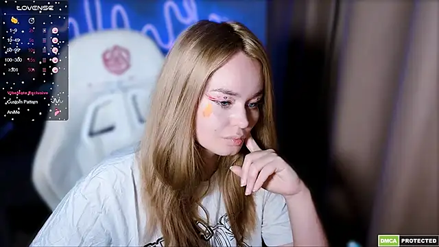 Bad Girl009 online show from September 15, 6:04 pm