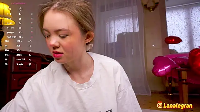 onetimeandforever online show from April 10, 6:19 am