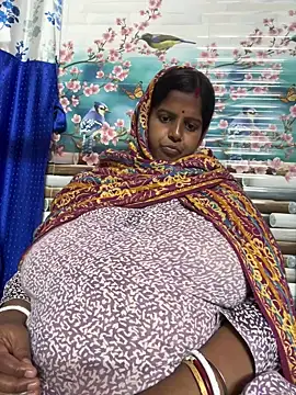 Beauty-queen online show from February 20, 2:29 pm