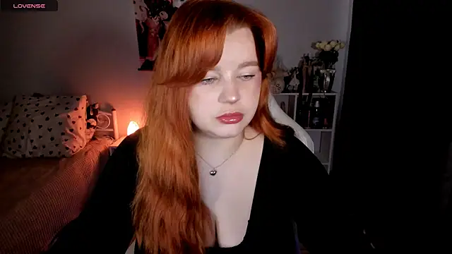  Lisa x online show from November 22, 5:32 am