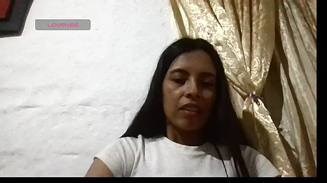 stefany sexxx online show from January 12, 2:50 am