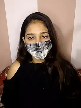 PRINCESS ZANNAT online show from February 11, 6:31 pm