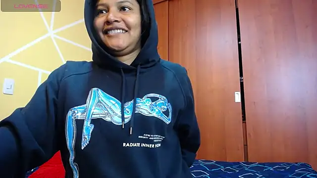 CrazyDirty Barbarian online show from September 17, 11:36 pm