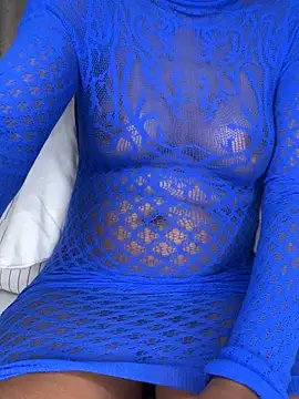 Ravishing Rubi online show from March 23, 3:07 pm