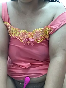 Lanyingxin18 online show from April 6, 4:46 am