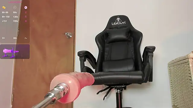 AllisonRoberts  online show from November 6, 1:06 pm