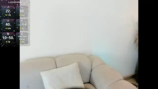 1m dalhia online show from March 2, 8:26 pm