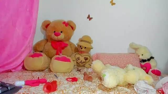 Dana Jeins online show from October 3, 9:58 am