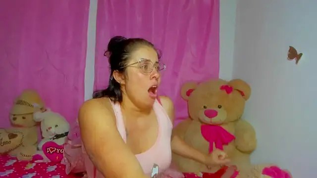 Dana Jeins online show from September 19, 1:32 pm