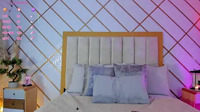 TamyHoney online show from September 25, 11:35 pm