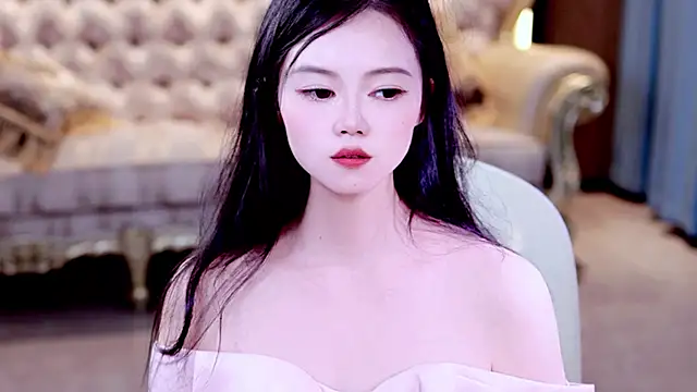 lily-Olivia online show from July 21, 2:18 pm