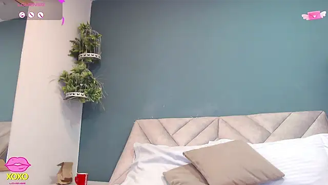 SharisWillian online show from March 26, 3:52 am