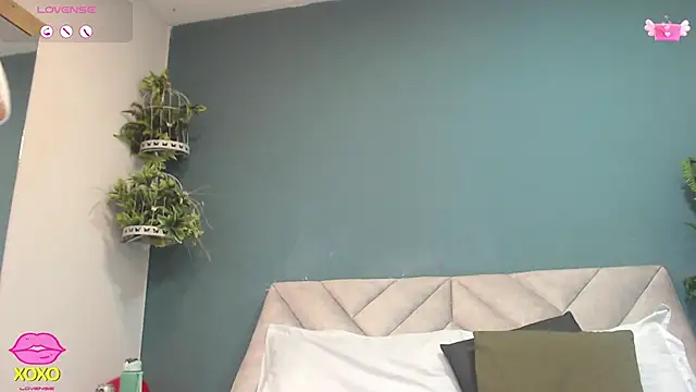 SharisWillian online show from February 14, 4:47 am