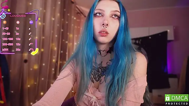 JustMeowGirl online show from November 30, 5:22 am