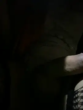 MEGANG02 online show from February 21, 7:14 pm