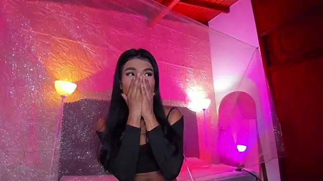 kimberly Gonzalez1 online show from June 17, 3:41 am
