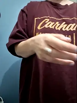 MilfyMrsRobinson online show from April 27, 4:37 pm