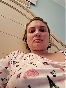 MilfyMrsRobinson online show from January 11, 1:21 am